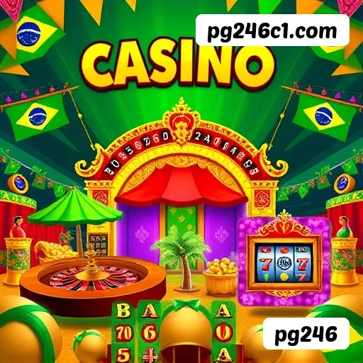 Aplicativo móvel pg246 para iOS e Android