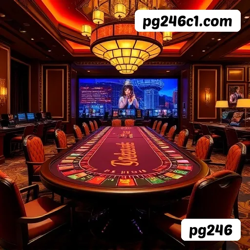 Histórico de apostas pg246