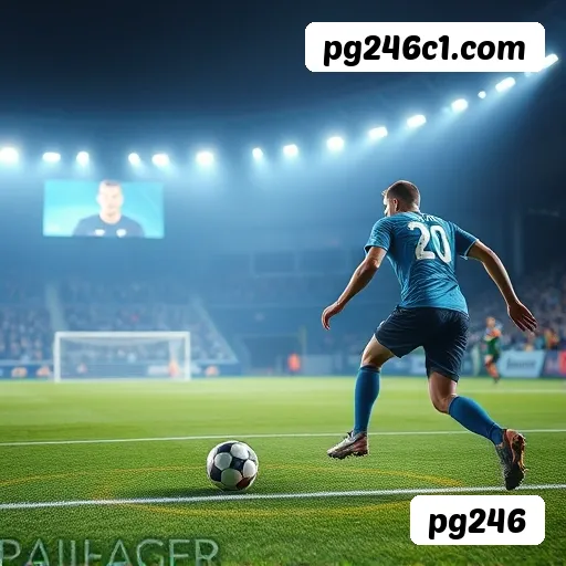 Login seguro pg246 - Imagem principal