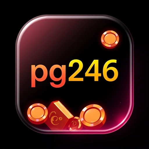 Logo da pg246